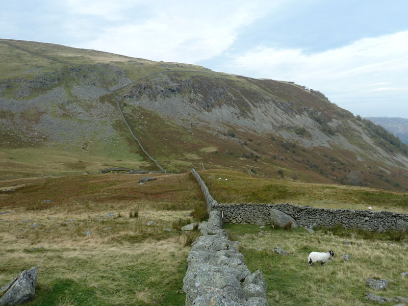 Glencoyne View